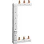 Barra colectora de fases KCL363L 3P 2 filas izquierda vertical (KCL363L)