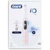 Cepillo de dientes eléctrico Oral-B iO6 rosa