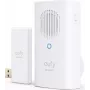 Anker E8741021 - Blanco - Videoportero 2K (a batería) - HomeBase 2 - Inalámbrico - Batería (E8741021)