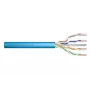 Cable de red Digitus Cat.6A U/UTP 500 m, azul