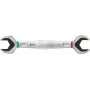 Wera 05020264001 6002 Joker llave de doble boca doble 30 - 32 mm DIN ISO 1711-1 (05020264001)