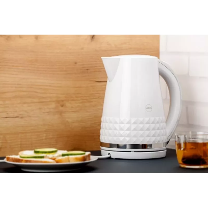 ELDOM C270B hervidor 1,7 L 2150 W