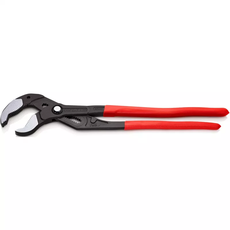 Knipex 87 01 560 negro