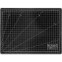 Base de corte DAHLE Vantage A4 22 x 30 cm negro, superficie auto-reparable