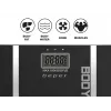 Báscula de baño electrónica Beper 40.808A