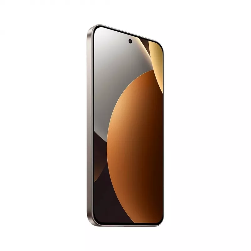 Xiaomi Redmi Note 15 Pro Titanium - 17,2 cm (6.77) 12 GB 512 GB 6500 mAh gris
