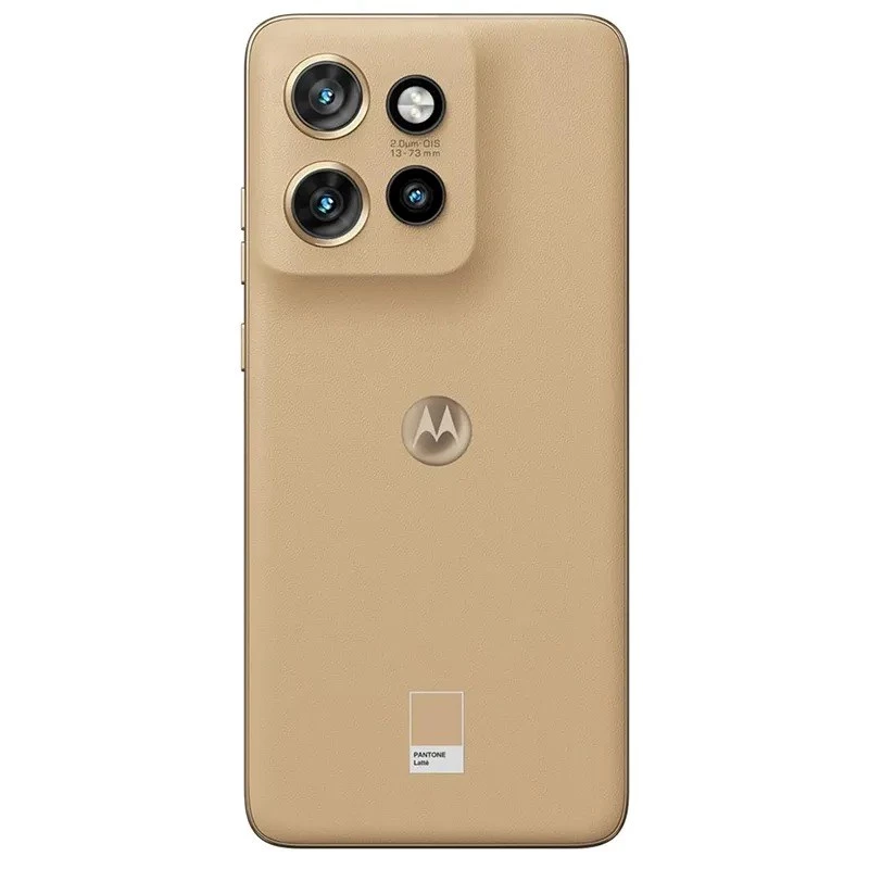 Motorola edge 50 Neo 16,1 cm (6,36