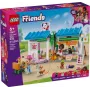 LEGO FRIENDS 42677 Panadería de galletas para perros