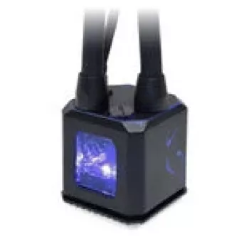 Refrigeración Alphacool Eisbaer 360 Aurora 1.1 ARGB