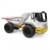 Camión volquete de juguete BRUDER ROADMAX modelo 03470 – vehículo de construcción para niños, plástico resistente, volquete móvil