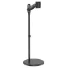 Soporte Maclean MC970B Negro