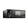 MASTER LOCK X075ML caja fuerte negra, gris