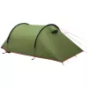 High Peak Kite 2 tienda de cúpula ultraligera 2 personas verde, rojo