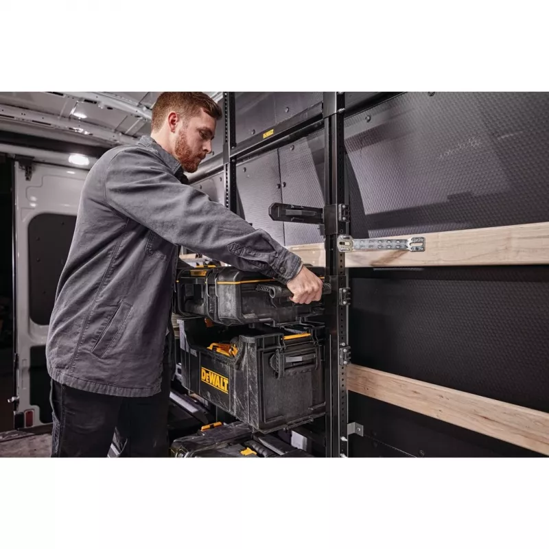 Maletín de herramientas DeWALT DWST83293-1