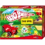 BIG Bobby Car - El juego, juego de mesa