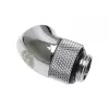 Pieza de refrigeración para PC BitsPower BP-45R Latón plateado – accesorio compatible de refrigeración líquida