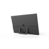 Monitor portátil para portátiles, teléfonos y consolas Extralink Smart Life 14, USB-C/Micro-HDMI