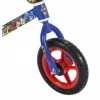Bicicleta urbana Toimsa 119 — bicicleta infantil unisex 10