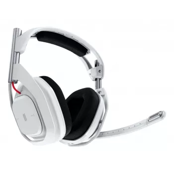 A50 Lightspeed Wrls G auricular con base de carga STATION-blanca-EMEA28-9