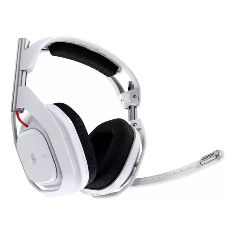 A50 Lightspeed Wrls G auricular con base de carga STATION-blanca-EMEA28-9