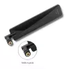Antena Qoltec 57018 4G LTE omnidireccional | 7dBi | interior