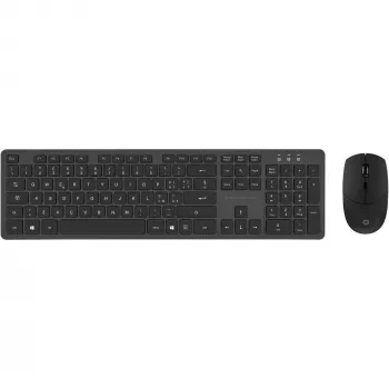 Teclado y ratón incluidos Conceptronic Orazio ORAZIO01IT