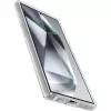 OtterBox Symmetry Clear funda para Samsung Galaxy S24 Ultra, transparente