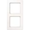 Accesorio para Caja de Empotrar JUNG AF582BFWW, Plástico, 1 Unidad