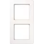Accesorio para Caja de Empotrar JUNG AF582BFWW, Plástico, 1 Unidad