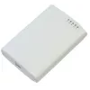 Router con cable MikroTik PowerBox RB750P-PBR2