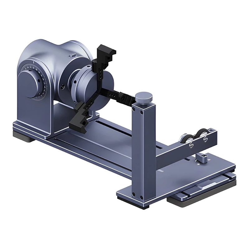 Grabador láser LaserPecker LP5-D diseño compacto, alta precisión