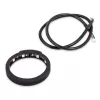 Anillo LED para aqualis 100/150, iluminación RGBpx direccionable, Aqua-Computer 53276