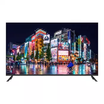 Monitor JAPANNEXT JN-IPS500UHD60F 127 cm (50 pulgadas) 16:9 IPS UHD, clase de eficiencia energética E
