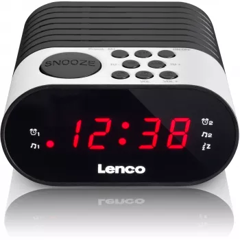 Lenco CR-07 reloj
