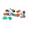 Set de vehículos Popular Playthings Magnetic Mix or Match