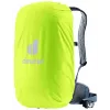 Mochila de bicicleta Deuter Race 16 - atlántico/tinta