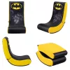 Silla gaming universal Subsonic SA5610-B1 asiento acolchado negro amarillo
