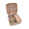 Set de manualidades de cuentas y pulseras Extralink 66 piezas con bolsa de almacenamiento