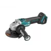 Amoladora angular Makita DGA506ZJ 12.5 cm 8500 rpm 2.6 kg