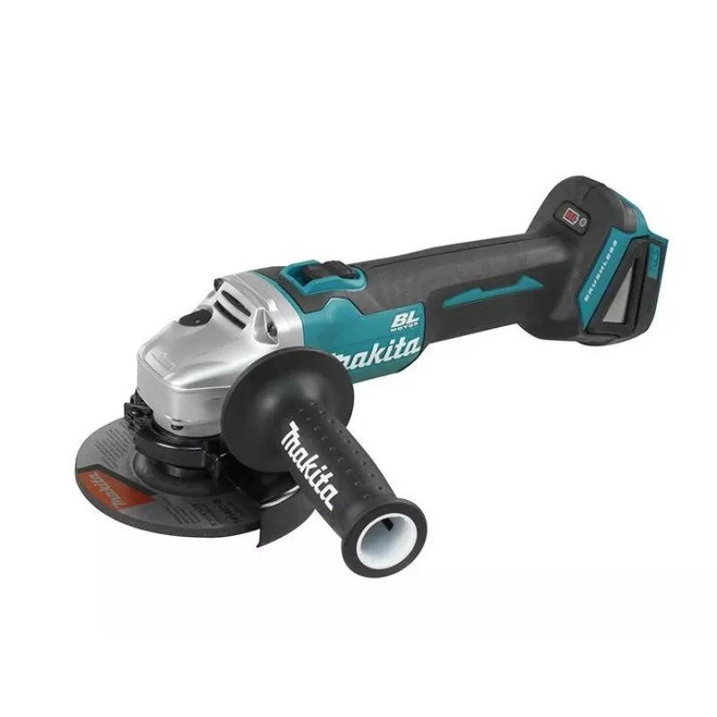 Amoladora angular Makita DGA506ZJ 12.5 cm 8500 rpm 2.6 kg