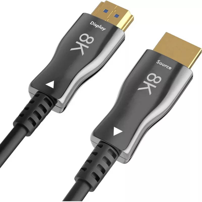 Cable HDMI claroc FEN-HDMI-21-10M 8K 120Hz 10,0 m