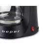 Cafetera Beper 1,25L BC.060