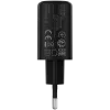 CANYON Cargador OnCharge 200 20W 1xPD EU Negro