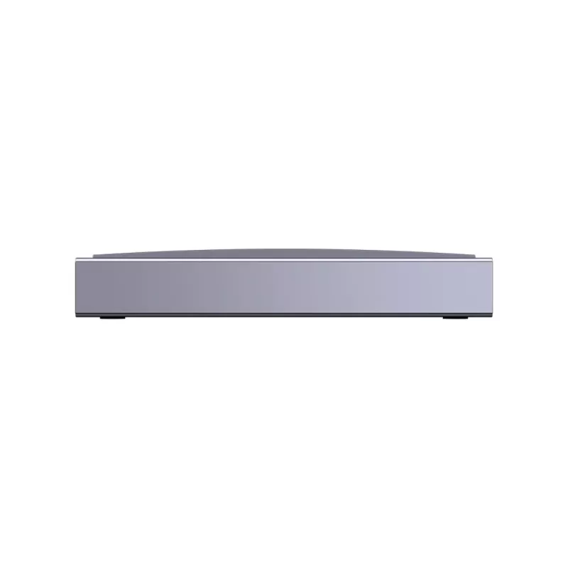 Docking station USB4 4 bahías M.2 SSD