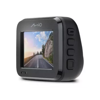 Mio MiVue C595W Full HD Wi-Fi negro