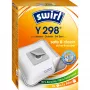 Swirl 205851 aspirador de mano