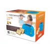 Esperanza EKT003B tostadora 750 W azul
