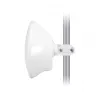 Punto de acceso inalámbrico Ubiquiti LTU-PRO blanco Power over Ethernet (PoE)
