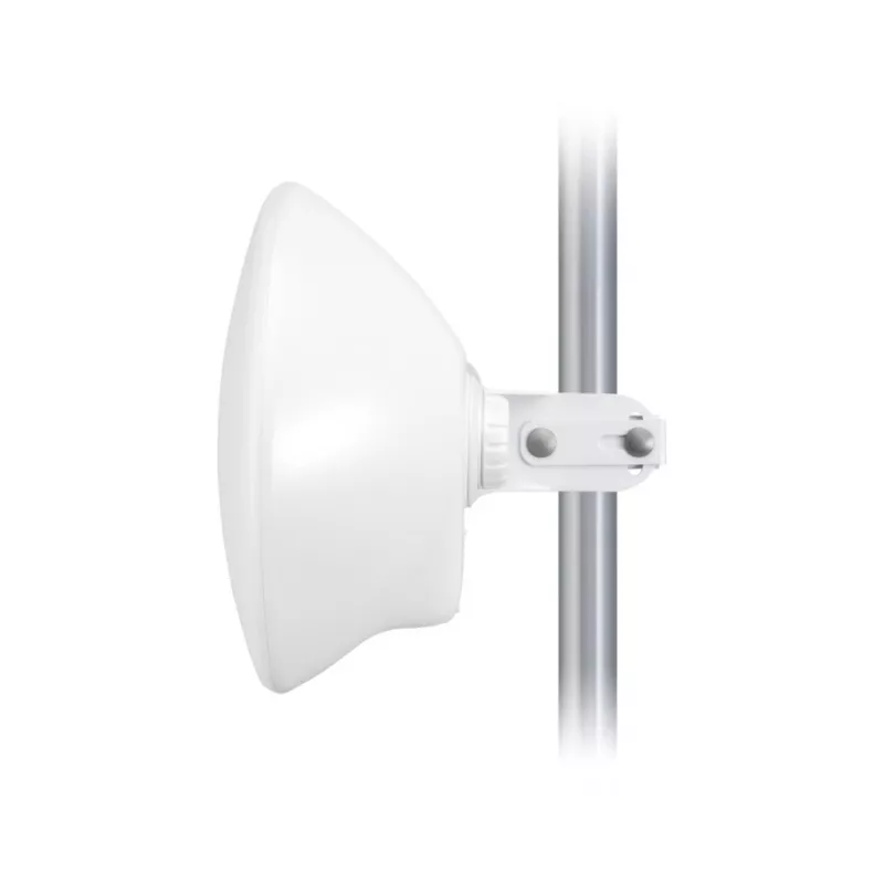 Punto de acceso inalámbrico Ubiquiti LTU-PRO blanco Power over Ethernet (PoE)
