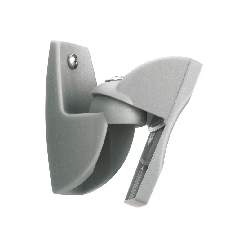 Vogels | Soporte para altavoz | VLB500 | Giro, inclinación | Carga máxima 5 kg | Plata